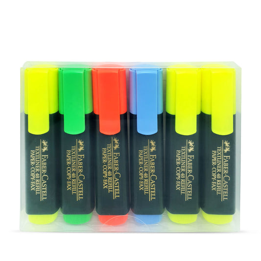 stationery uae Highlighter