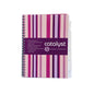 5 SUBJECT NOTE BOOK 400sheets Ruled  Spiral note