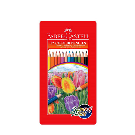 stationery uae color pencils