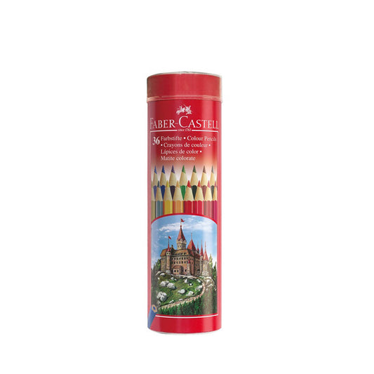 stationery uae color pencils