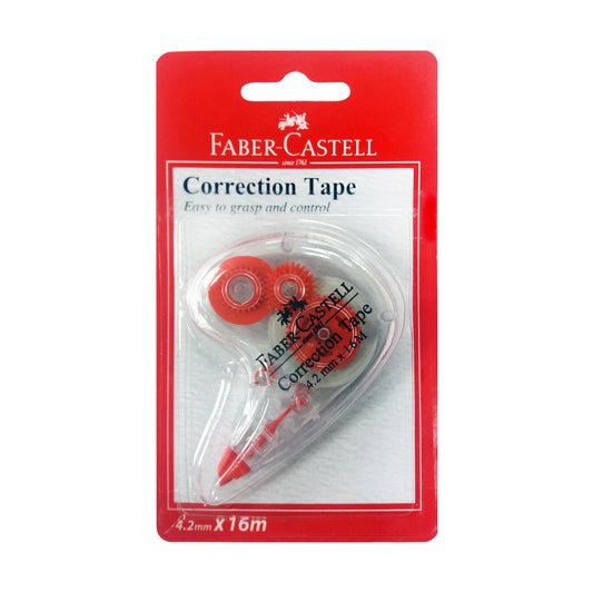 Stationery UAE correction tape