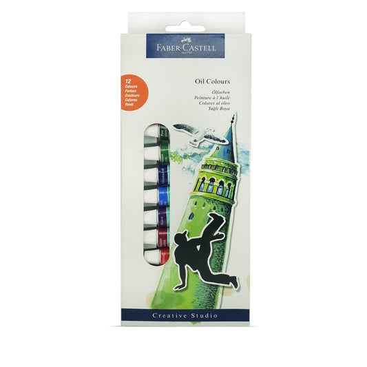 stationery uae oil colors