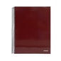 Spiral note Book 150 Sheets A4 Ambar
