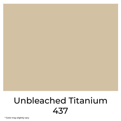 Camel Acrylic Color 437 Unbleached Titanium - 120ml from najmaonline Abu Dhabi, Dubai -UAE
