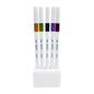 Uniball Emott 0.4 Fineliner 5 Color Set No.8 from najmaonline.com Art & Craft pens Abu Dhabi, Dubai - UAE