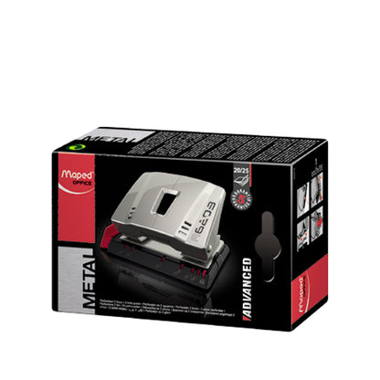 Buy Maped Metal 2 Hole Punch | Najmaonline -Abu Dhabi UAE