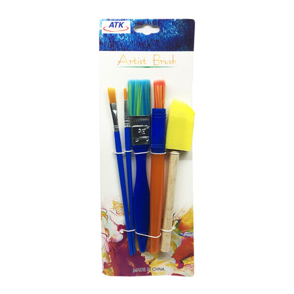 Painting Tools - Artist Brush Tool Set UAE