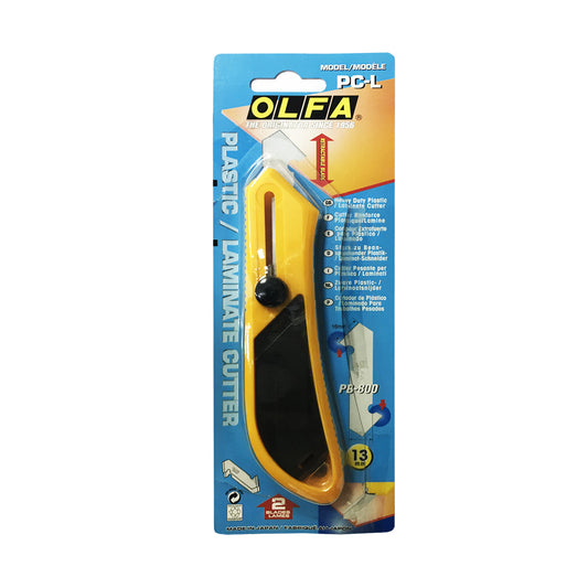 Olfa Cutter PC-L