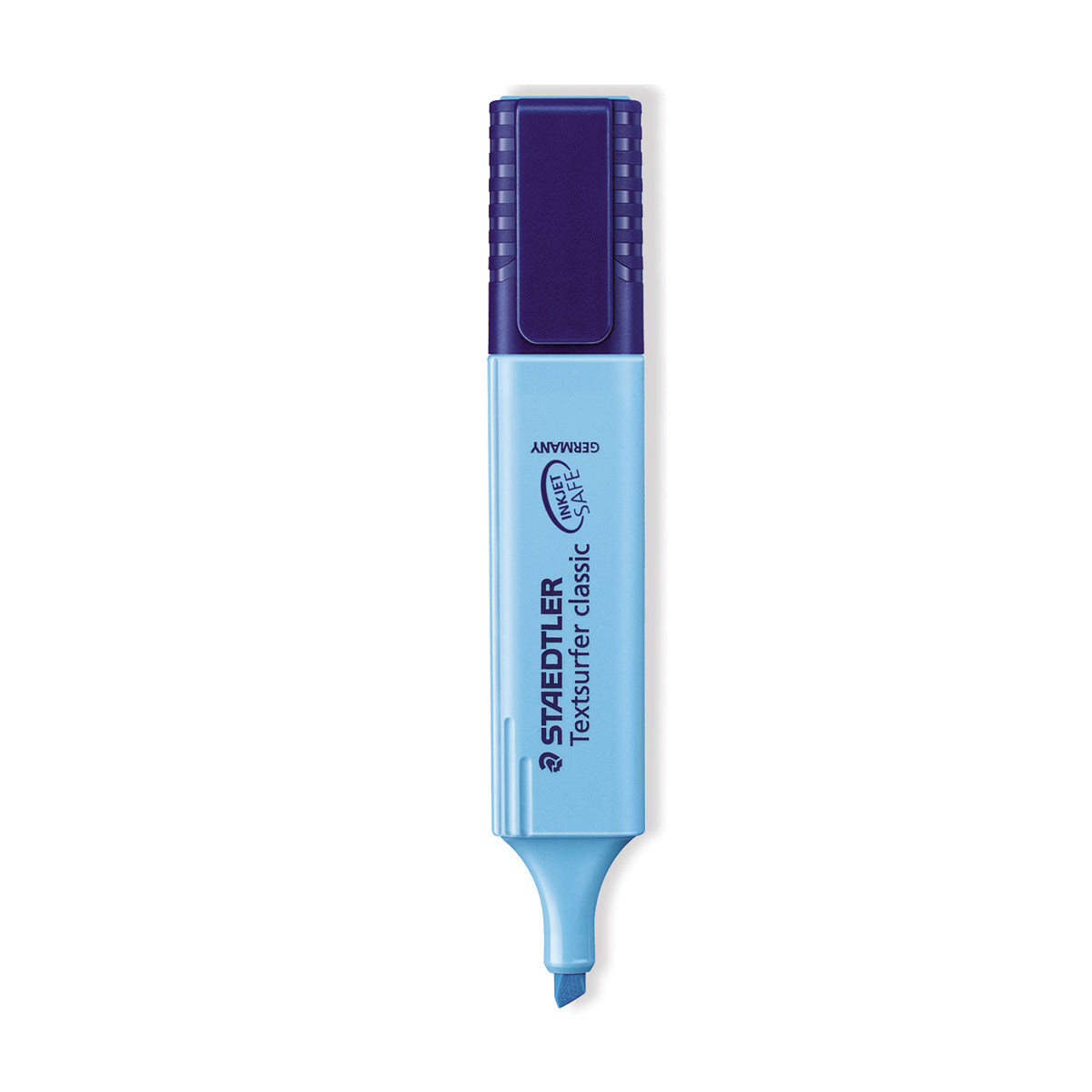 هايلايتر كلاسيكي من Staedtler Textsurfer (اختر لونًا) ST-364