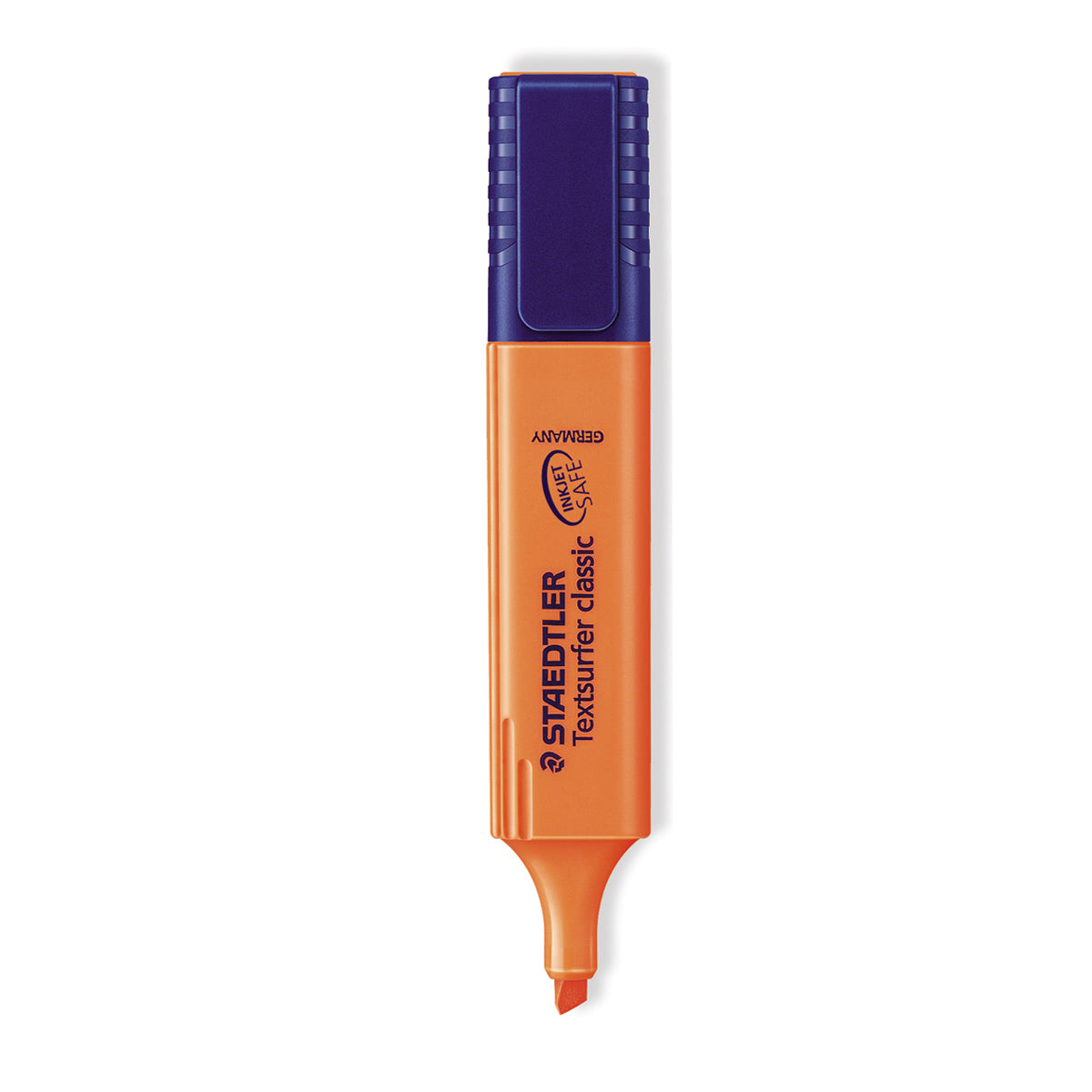 هايلايتر كلاسيكي من Staedtler Textsurfer (اختر لونًا) ST-364