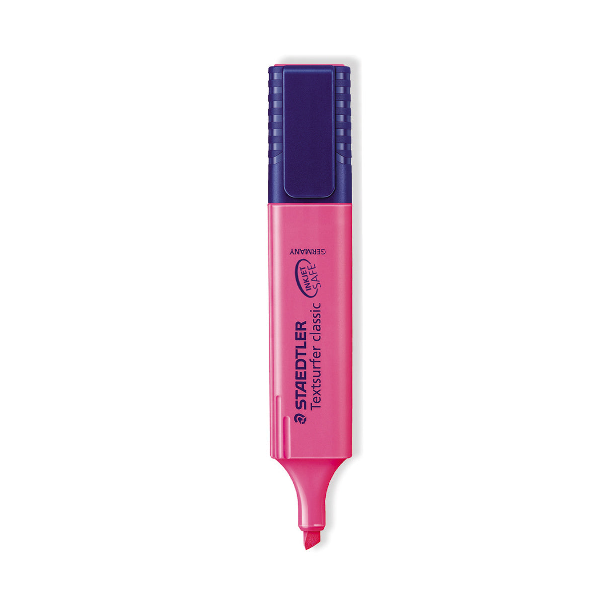 هايلايتر كلاسيكي من Staedtler Textsurfer (اختر لونًا) ST-364