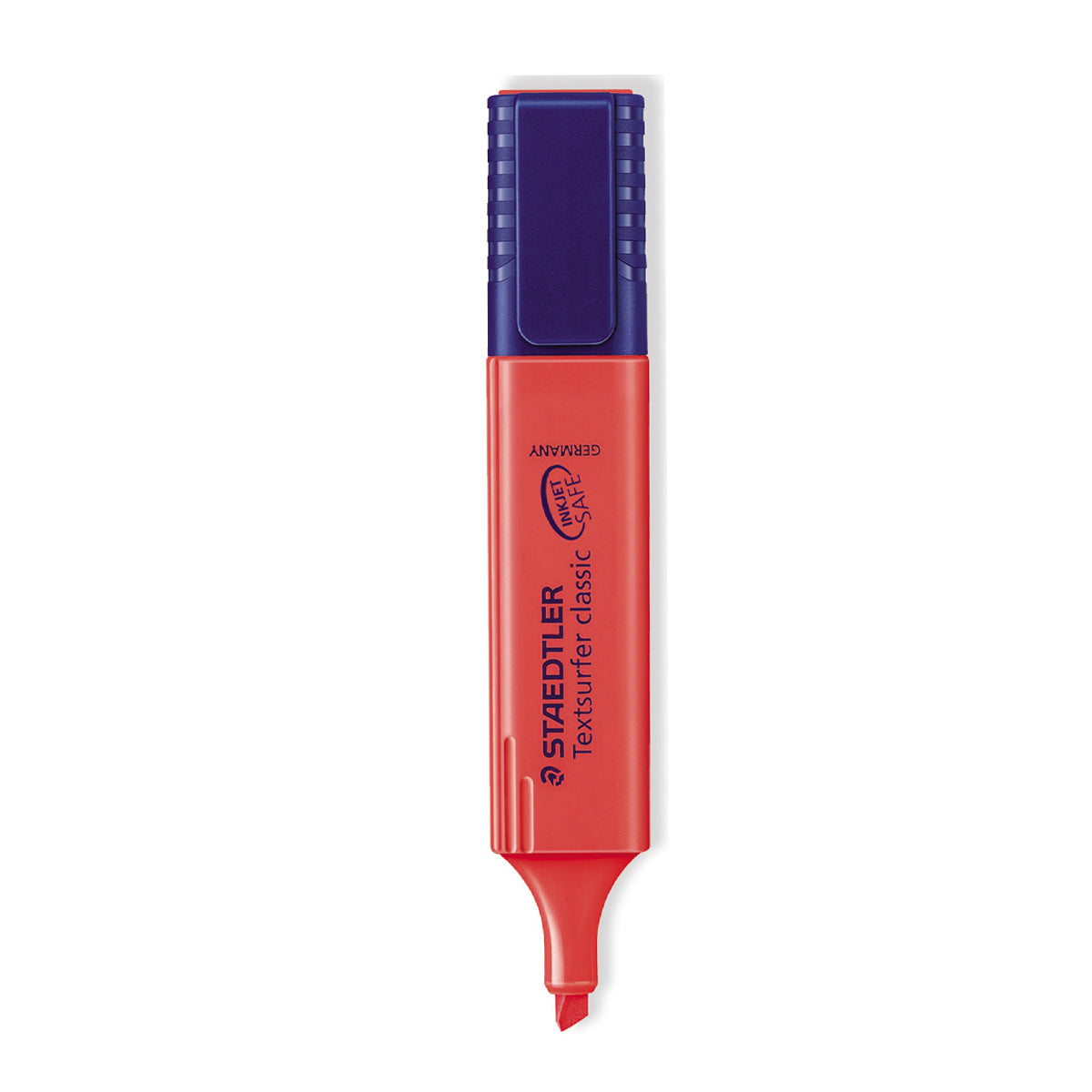 هايلايتر كلاسيكي من Staedtler Textsurfer (اختر لونًا) ST-364