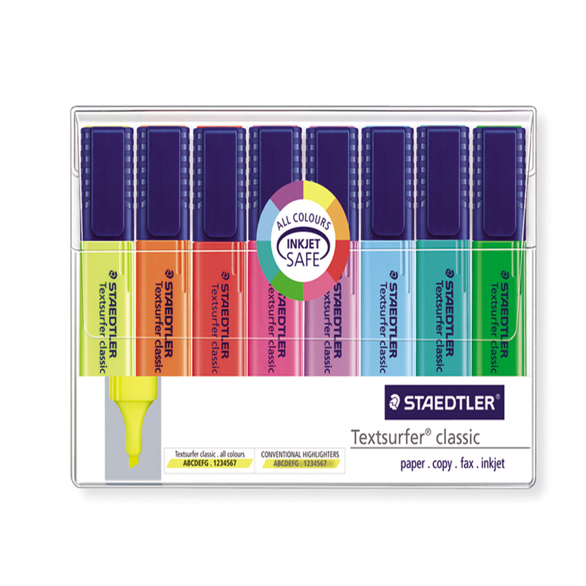 text highlighter abu dhabi 
