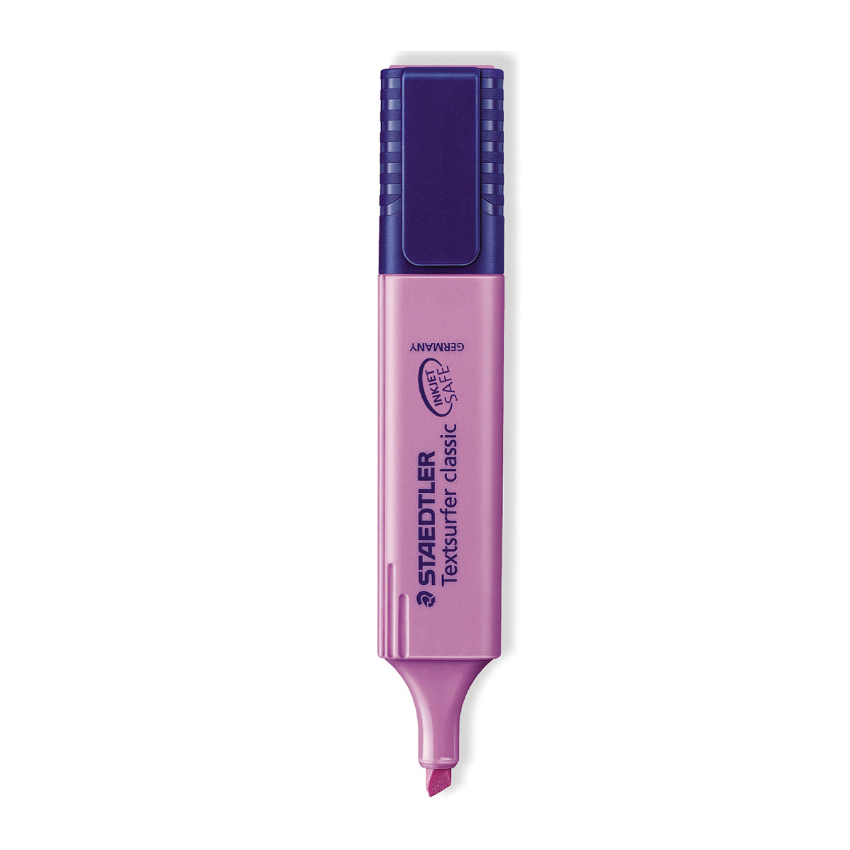 هايلايتر كلاسيكي من Staedtler Textsurfer (اختر لونًا) ST-364