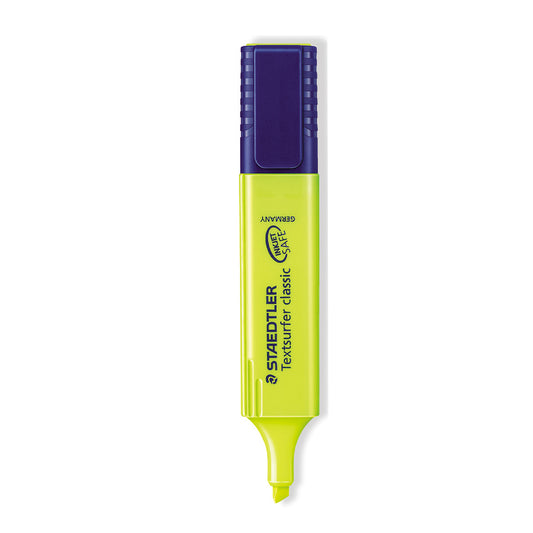 Staedtler Textsurfer Classic Highlighters (Choose Color) ST-364