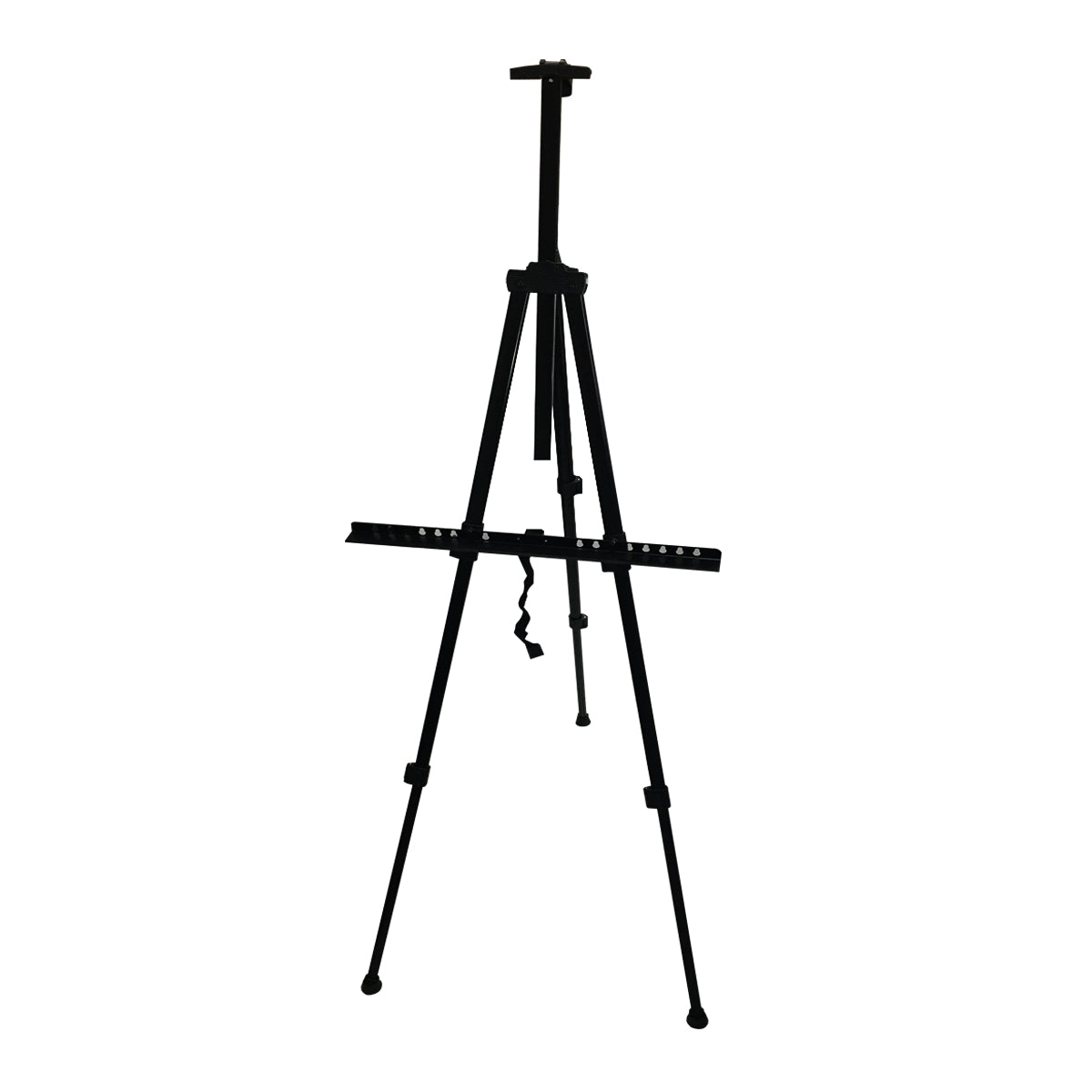 Painting Canvas Foldable Metal Stand