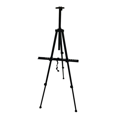 Painting Canvas Foldable Metal Stand