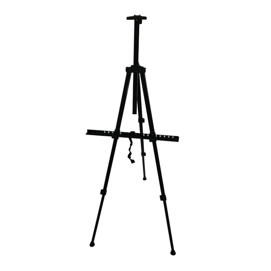 Painting Canvas Foldable Metal Stand