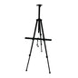 Painting Canvas Foldable Metal Stand