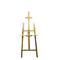 Painting Canvas Wooden Stand 140cm