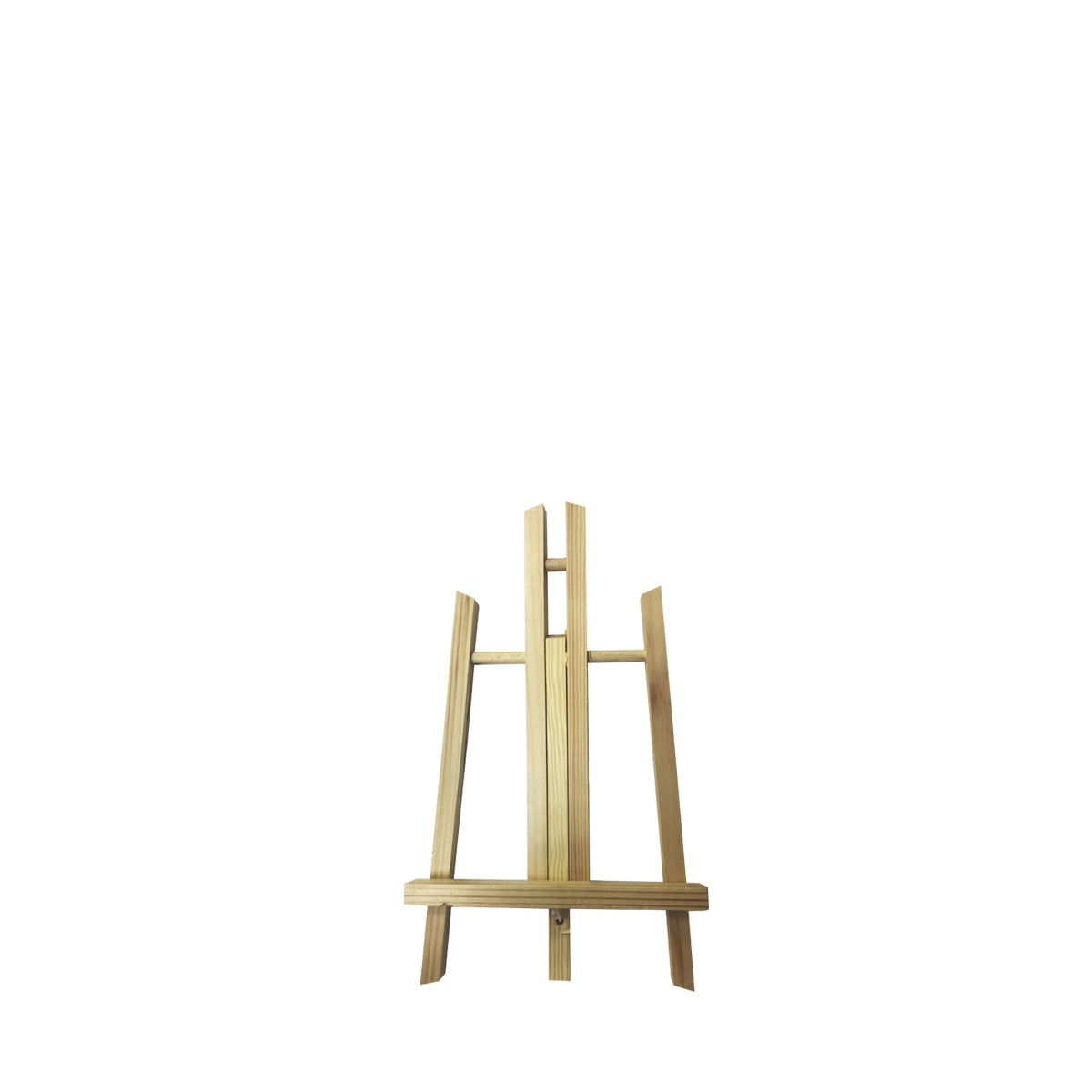 Painting Canvas Wooden Stand 30cm