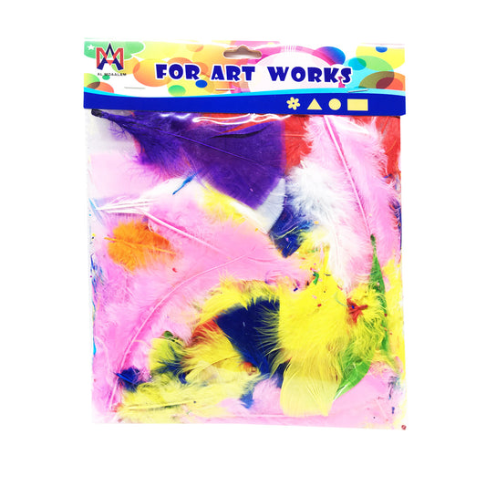 Colored Feathers Online in Abu Dhabi, UAE. Colored Feathers For Best Price in Abu Dhabi, UAE