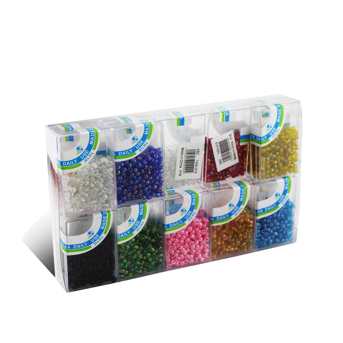 Shop Crafts Big Round Beads Sequences -Tailoring Items online in Abu Dhabi, UAE