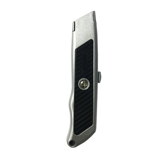 Deli E2101 Soft-Touch Utility Knife