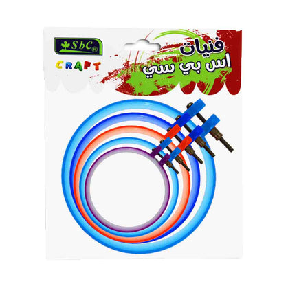 Embroidery Loom Abu Dhabi, UAE