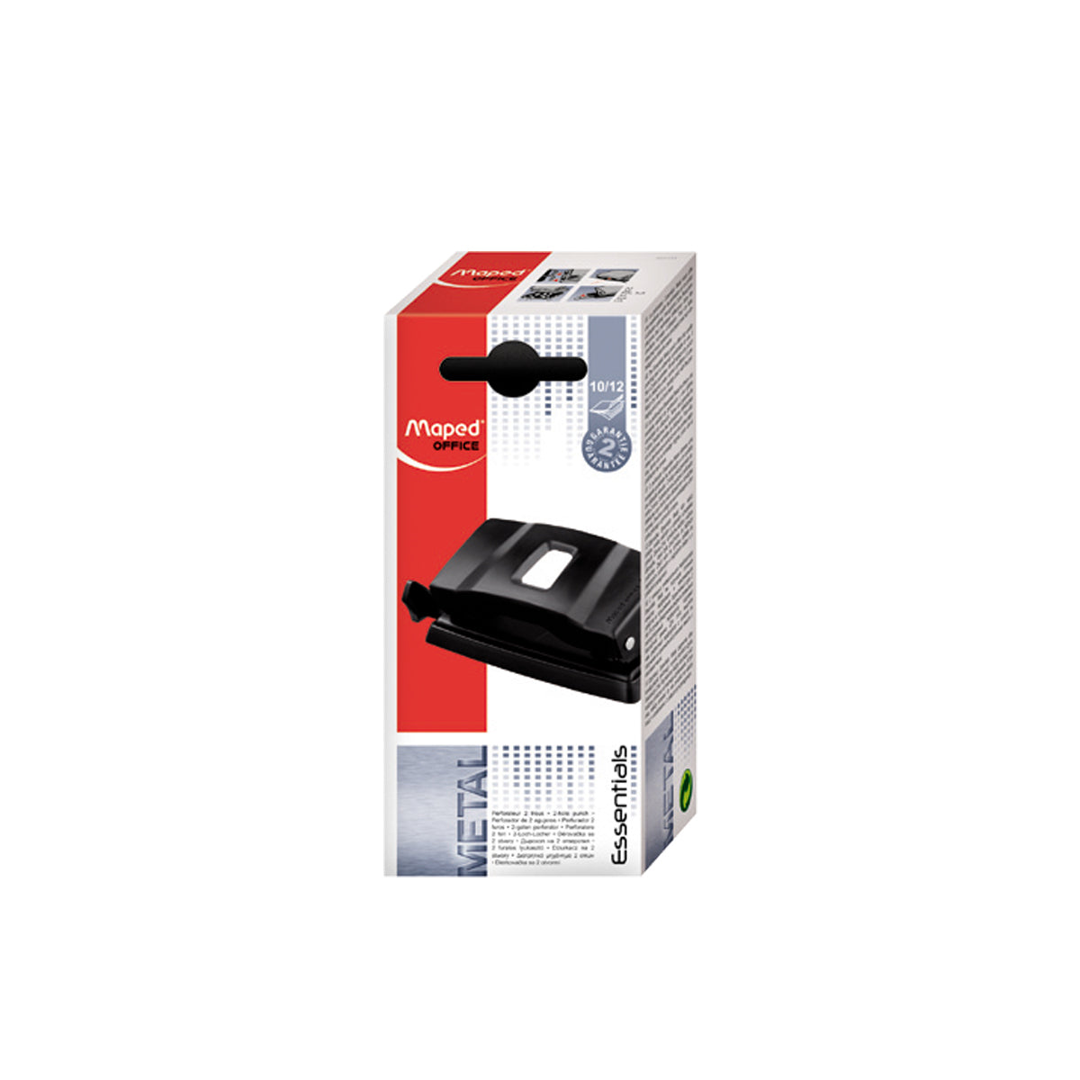 Buy Maped Essential Mini Metal Stapler | Najmaonline Abu Dhabi -UAE