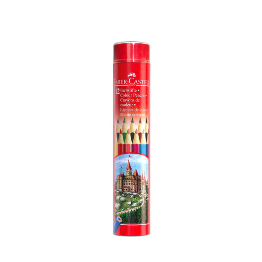 stationery uae color pencils
