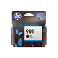 Shop HP 901 Original Ink Cartridge Black Color online in Abu Dhabi, UAE