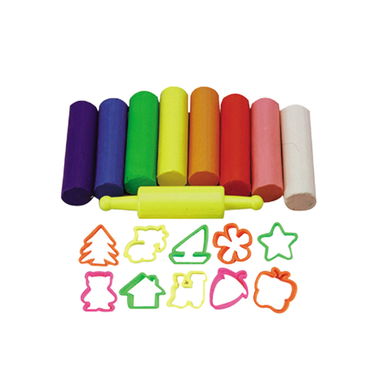 Clay Molds UAE