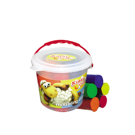 Modeling Clay Abu Dhabi UAE