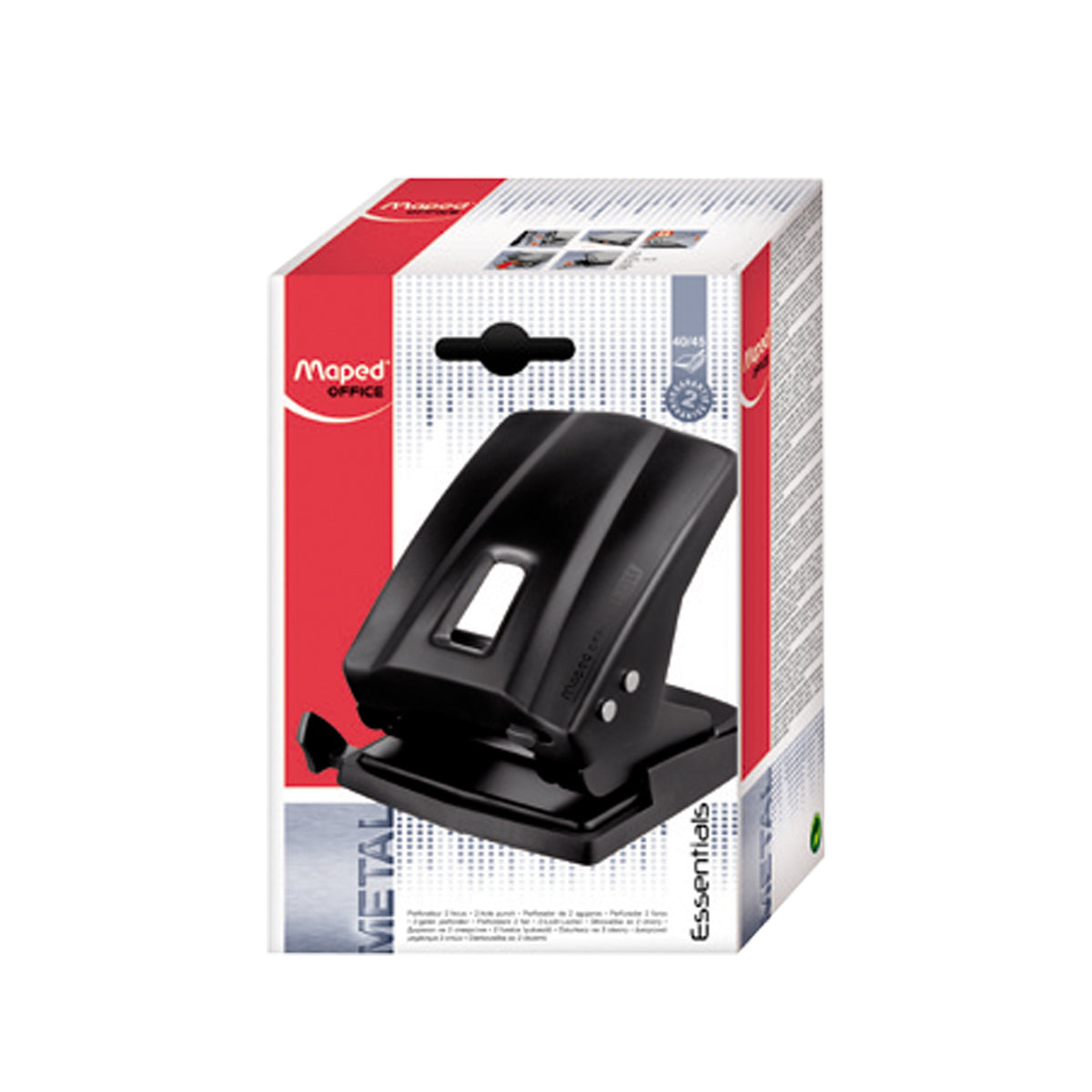 hole punch UAE