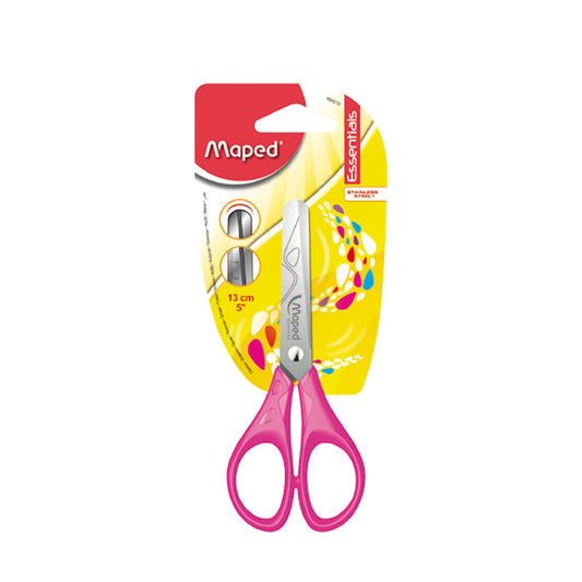 Maped Essential School Scissors