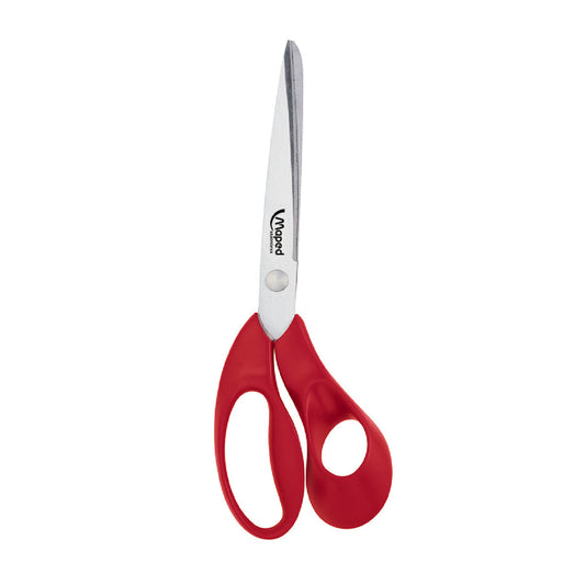 Maped Expert Office Scissors -25cm Stainless Steel Blade