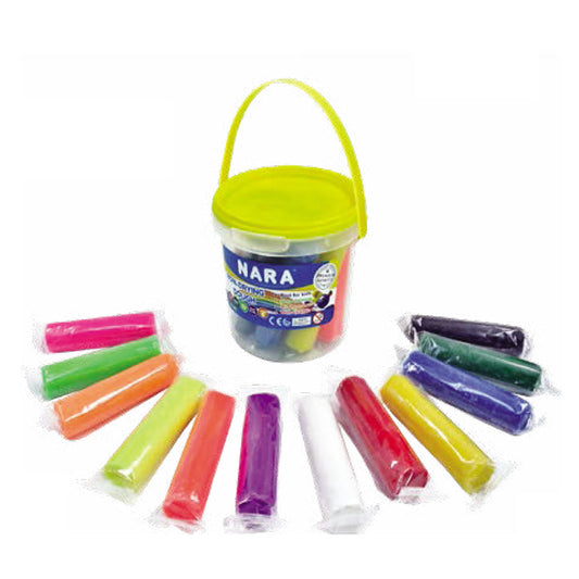Modeling Clay UAE