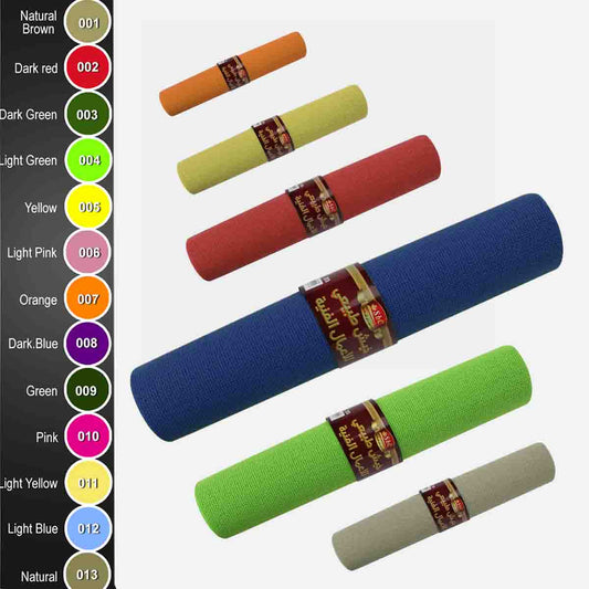 Shop Natural Thread Rolls -Tailoring Items online in Abu Dhabi, UAE