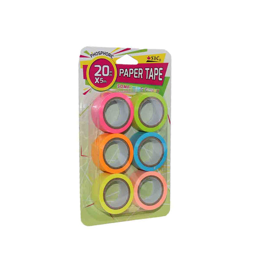 crafts uae paper tapes