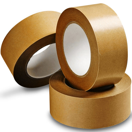 Brown Tape