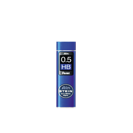 Shop Pentel AIN Stein Lead 0.5mm HB online in Abu Dhabi, UAE