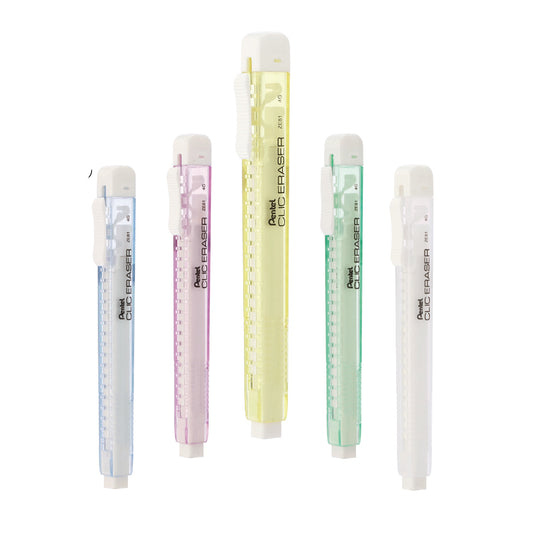Shop Pentel CLIC Eraser online in Abu Dhabi, UAE