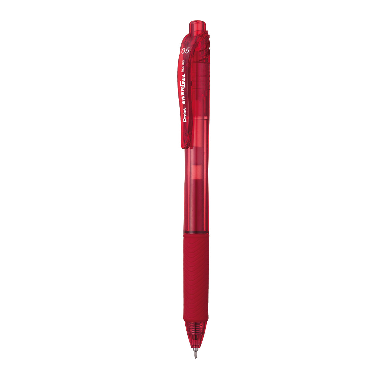Pentel Energel X Roller Ball Gel Pen (0.5mm)