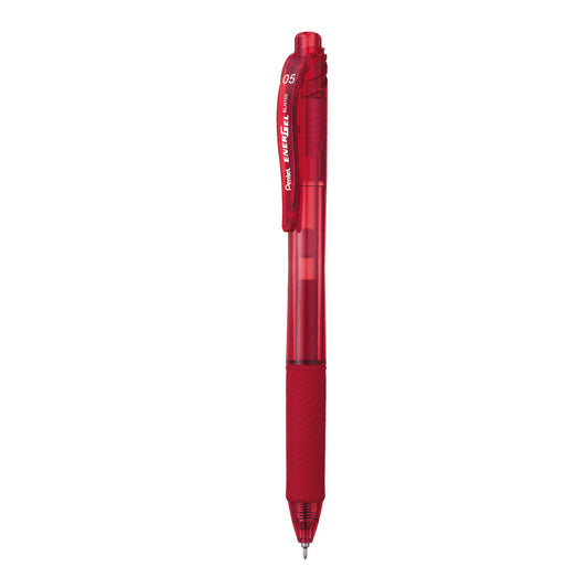 Pentel Energel X Roller Ball Gel Pen (0.5mm)