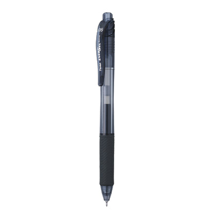 Pentel Energel X Roller Ball Gel Pen (0.5mm)