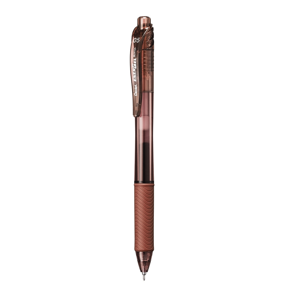 Pentel Energel X Roller Ball Gel Pen (0.5mm)