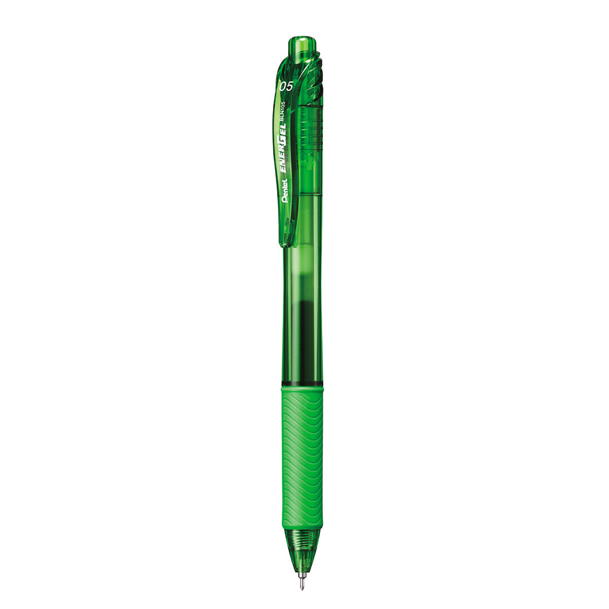 Pentel Energel X Roller Ball Gel Pen (0.5mm)