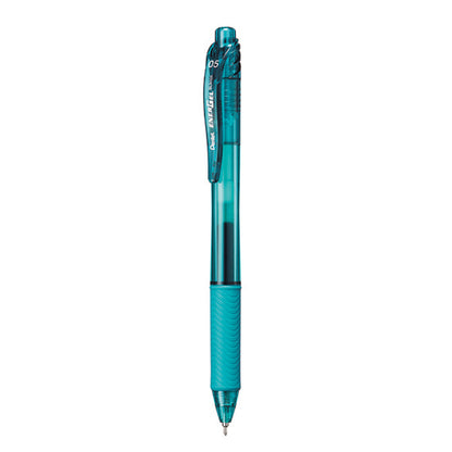 Pentel Energel X Roller Ball Gel Pen (0.5mm)
