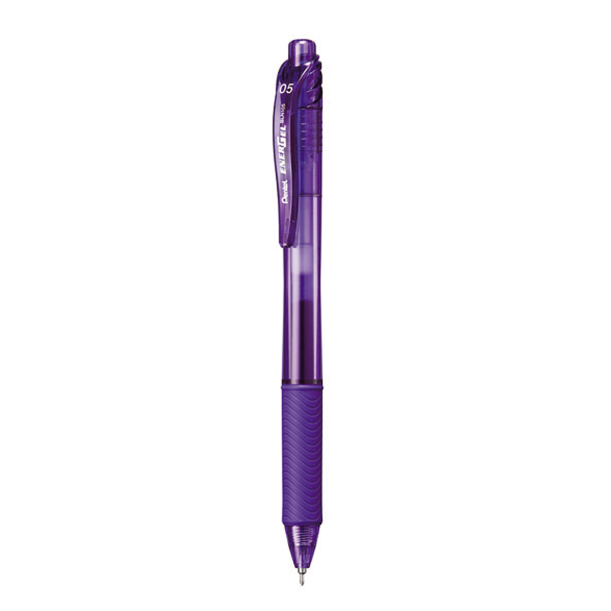 Pentel Energel X Roller Ball Gel Pen (0.5mm)